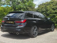 USED 2020 20 BMW 3 SERIES 2.0 320i M Sport Touring 5dr Petrol Auto Euro 6 (s/s) (184 ps) 19in MSP ALLOYS-HTD SEATS/STEERING