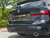USED 2020 20 BMW 3 SERIES 2.0 320i M Sport Touring 5dr Petrol Auto Euro 6 (s/s) (184 ps) 19in MSP ALLOYS-HTD SEATS/STEERING