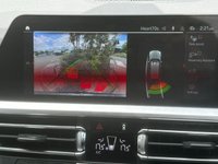 USED 2020 20 BMW 3 SERIES 2.0 320i M Sport Touring 5dr Petrol Auto Euro 6 (s/s) (184 ps) 19in MSP ALLOYS-HTD SEATS/STEERING