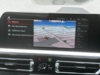 USED 2020 20 BMW 3 SERIES 2.0 320i M Sport Touring 5dr Petrol Auto Euro 6 (s/s) (184 ps) 19in MSP ALLOYS-HTD SEATS/STEERING