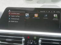 USED 2020 20 BMW 3 SERIES 2.0 320i M Sport Touring 5dr Petrol Auto Euro 6 (s/s) (184 ps) 19in MSP ALLOYS-HTD SEATS/STEERING