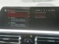 USED 2020 20 BMW 3 SERIES 2.0 320i M Sport Touring 5dr Petrol Auto Euro 6 (s/s) (184 ps) 19in MSP ALLOYS-HTD SEATS/STEERING
