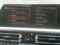 USED 2020 20 BMW 3 SERIES 2.0 320i M Sport Touring 5dr Petrol Auto Euro 6 (s/s) (184 ps) 19in MSP ALLOYS-HTD SEATS/STEERING