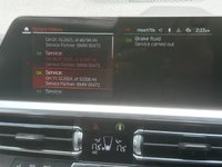USED 2020 20 BMW 3 SERIES 2.0 320i M Sport Touring 5dr Petrol Auto Euro 6 (s/s) (184 ps) 19in MSP ALLOYS-HTD SEATS/STEERING