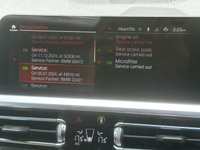 USED 2020 20 BMW 3 SERIES 2.0 320i M Sport Touring 5dr Petrol Auto Euro 6 (s/s) (184 ps) 19in MSP ALLOYS-HTD SEATS/STEERING