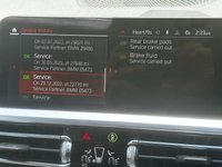 USED 2020 20 BMW 3 SERIES 2.0 320i M Sport Touring 5dr Petrol Auto Euro 6 (s/s) (184 ps) 19in MSP ALLOYS-HTD SEATS/STEERING
