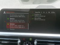 USED 2020 20 BMW 3 SERIES 2.0 320i M Sport Touring 5dr Petrol Auto Euro 6 (s/s) (184 ps) 19in MSP ALLOYS-HTD SEATS/STEERING