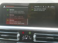 USED 2020 20 BMW 3 SERIES 2.0 320i M Sport Touring 5dr Petrol Auto Euro 6 (s/s) (184 ps) 19in MSP ALLOYS-HTD SEATS/STEERING