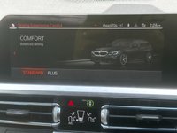 USED 2020 20 BMW 3 SERIES 2.0 320i M Sport Touring 5dr Petrol Auto Euro 6 (s/s) (184 ps) 19in MSP ALLOYS-HTD SEATS/STEERING