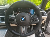 USED 2020 20 BMW 3 SERIES 2.0 320i M Sport Touring 5dr Petrol Auto Euro 6 (s/s) (184 ps) 19in MSP ALLOYS-HTD SEATS/STEERING