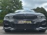 USED 2020 20 BMW 3 SERIES 2.0 320i M Sport Touring 5dr Petrol Auto Euro 6 (s/s) (184 ps) 19in MSP ALLOYS-HTD SEATS/STEERING
