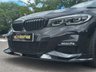 USED 2020 20 BMW 3 SERIES 2.0 320i M Sport Touring 5dr Petrol Auto Euro 6 (s/s) (184 ps) 19in MSP ALLOYS-HTD SEATS/STEERING