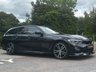 USED 2020 20 BMW 3 SERIES 2.0 320i M Sport Touring 5dr Petrol Auto Euro 6 (s/s) (184 ps) 19in MSP ALLOYS-HTD SEATS/STEERING