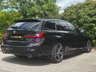 USED 2020 20 BMW 3 SERIES 2.0 320i M Sport Touring 5dr Petrol Auto Euro 6 (s/s) (184 ps) 19in MSP ALLOYS-HTD SEATS/STEERING