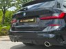 USED 2020 20 BMW 3 SERIES 2.0 320i M Sport Touring 5dr Petrol Auto Euro 6 (s/s) (184 ps) 19in MSP ALLOYS-HTD SEATS/STEERING