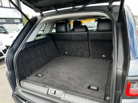 USED 2018 18 LAND ROVER RANGE ROVER SPORT 3.0 SD V6 HSE SUV 5dr Diesel Auto 4WD Euro 6 (s/s) (306 ps) LEATHER INTERIOR, HEATED SEATS, SAT NAV