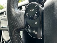 USED 2018 18 LAND ROVER RANGE ROVER SPORT 3.0 SD V6 HSE SUV 5dr Diesel Auto 4WD Euro 6 (s/s) (306 ps) LEATHER INTERIOR, HEATED SEATS, SAT NAV