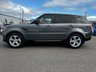 USED 2018 18 LAND ROVER RANGE ROVER SPORT 3.0 SD V6 HSE SUV 5dr Diesel Auto 4WD Euro 6 (s/s) (306 ps) LEATHER INTERIOR, HEATED SEATS, SAT NAV