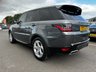 USED 2018 18 LAND ROVER RANGE ROVER SPORT 3.0 SD V6 HSE SUV 5dr Diesel Auto 4WD Euro 6 (s/s) (306 ps) LEATHER INTERIOR, HEATED SEATS, SAT NAV