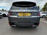 USED 2018 18 LAND ROVER RANGE ROVER SPORT 3.0 SD V6 HSE SUV 5dr Diesel Auto 4WD Euro 6 (s/s) (306 ps) LEATHER INTERIOR, HEATED SEATS, SAT NAV