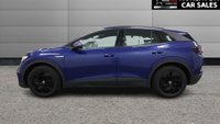 USED 2022 22 VOLKSWAGEN ID.4 Pure 52kWh Life SUV 5dr Electric Auto (148 ps) 