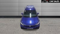 USED 2022 22 VOLKSWAGEN ID.4 Pure 52kWh Life SUV 5dr Electric Auto (148 ps) 