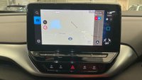USED 2022 22 VOLKSWAGEN ID.4 Pure 52kWh Life SUV 5dr Electric Auto (148 ps) 
