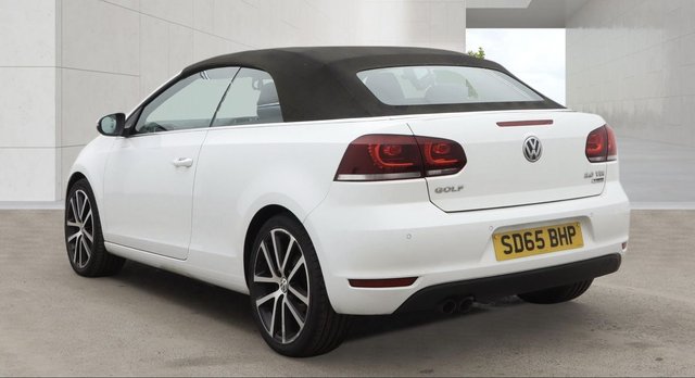 View our VOLKSWAGEN GOLF