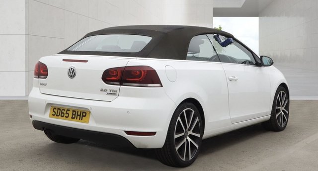View our VOLKSWAGEN GOLF