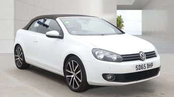 View our VOLKSWAGEN GOLF