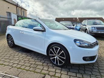 View our VOLKSWAGEN GOLF