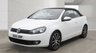 USED 2015 65 VOLKSWAGEN GOLF 2.0 TDI BlueMotion Tech GT Cabriolet 2dr Diesel Manual Euro 5 (s/s) (140 ps) 