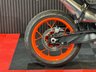 USED 2020 70 KTM 790 DUKE FINANCE SPECIALISTS APPLY NOW LOW RATE FINANCE DELIVERY AVAILABLE
