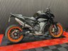 USED 2020 70 KTM 790 DUKE FINANCE SPECIALISTS APPLY NOW LOW RATE FINANCE DELIVERY AVAILABLE
