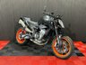 USED 2020 70 KTM 790 DUKE FINANCE SPECIALISTS APPLY NOW LOW RATE FINANCE DELIVERY AVAILABLE