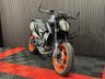 USED 2020 70 KTM 790 DUKE FINANCE SPECIALISTS APPLY NOW LOW RATE FINANCE DELIVERY AVAILABLE