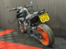 USED 2020 70 KTM 790 DUKE FINANCE SPECIALISTS APPLY NOW LOW RATE FINANCE DELIVERY AVAILABLE