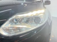 USED 2014 14 FORD FOCUS 1.6 TDCi Titanium X Hatchback 5dr Diesel Manual Euro 5 (s/s) (115 ps) 2 keys, FSH, reverse cam, cruise