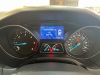 USED 2014 14 FORD FOCUS 1.6 TDCi Titanium X Hatchback 5dr Diesel Manual Euro 5 (s/s) (115 ps) 2 keys, FSH, reverse cam, cruise