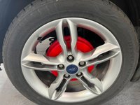 USED 2014 14 FORD FOCUS 1.6 TDCi Titanium X Hatchback 5dr Diesel Manual Euro 5 (s/s) (115 ps) 2 keys, FSH, reverse cam, cruise