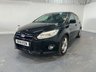 USED 2014 14 FORD FOCUS 1.6 TDCi Titanium X Hatchback 5dr Diesel Manual Euro 5 (s/s) (115 ps) 2 keys, FSH, reverse cam, cruise