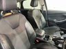 USED 2014 14 FORD FOCUS 1.6 TDCi Titanium X Hatchback 5dr Diesel Manual Euro 5 (s/s) (115 ps) 2 keys, FSH, reverse cam, cruise