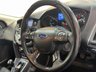 USED 2014 14 FORD FOCUS 1.6 TDCi Titanium X Hatchback 5dr Diesel Manual Euro 5 (s/s) (115 ps) 2 keys, FSH, reverse cam, cruise
