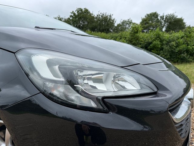 View our VAUXHALL CORSA