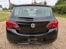 USED 2015 65 VAUXHALL CORSA 1.4i ecoFLEX SE Hatchback 5dr Petrol Manual Euro 6 (90 ps) 