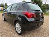 USED 2015 65 VAUXHALL CORSA 1.4i ecoFLEX SE Hatchback 5dr Petrol Manual Euro 6 (90 ps) 