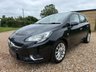 USED 2015 65 VAUXHALL CORSA 1.4i ecoFLEX SE Hatchback 5dr Petrol Manual Euro 6 (90 ps) 