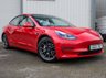 USED 2021 21 TESLA Model 3 (Dual Motor) Long Range Saloon 4dr Electric Auto 4WDE (346 ps) 