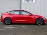 USED 2021 21 TESLA Model 3 (Dual Motor) Long Range Saloon 4dr Electric Auto 4WDE (346 ps) 