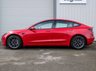USED 2021 21 TESLA Model 3 (Dual Motor) Long Range Saloon 4dr Electric Auto 4WDE (346 ps) 